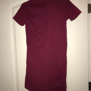 NWT Lauren James Lainey sweater dress